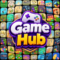 GameHub logo